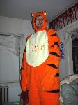 Staytrue Tigger