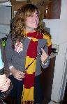 Lauren from Hogwarts 