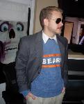 I was Ditka